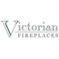 Victorian Fireplace Shop Logo