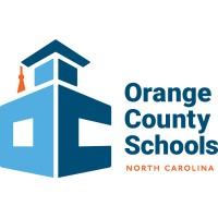 Orange County Schools Logo