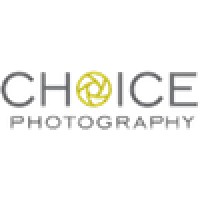 Choice Photography Logo