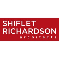Shiflet Richardson Architects Logo