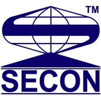 SECON Private Limited, Bangalore, INDIA Logo