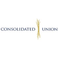 Consolidated Union Logo