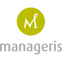 Manageris Logo