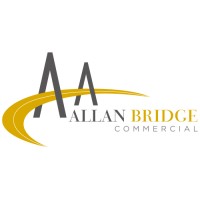 ALLAN BRIDGE COMMERCIAL Logo