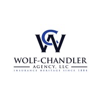 Wolf-Chandler Agency, LLC Logo