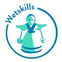 Wetskills Logo