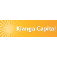 Kianga Capital Holdings Limited Logo