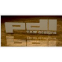 PDL Floor Designs Logo