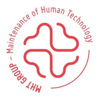 MHT Group Brazil Logo