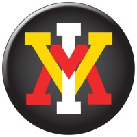 The VMI Alumni Association Logo