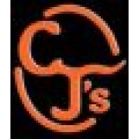 CJs Catering Logo