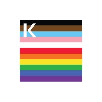 The K.I.S.S Marketing Agency Logo