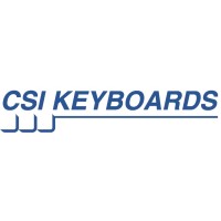 CSI Keyboards, Inc. Logo