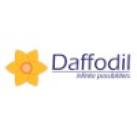Daffodil Technologies (I) Pvt Ltd Logo