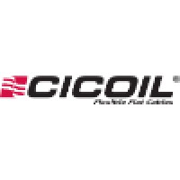 Cicoil Corporation, a Trexon Company Logo