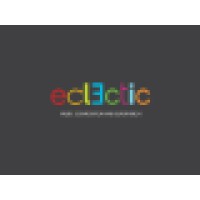 Eclectic Music Logo