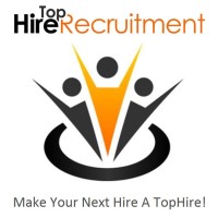 TopHire Recruitment, LLC Logo