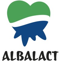 ALBALACT Logo
