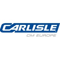 Carlisle® Construction Materials Europe Logo