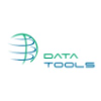 Data Tools S.A. Logo