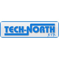 TECH-NORTH RUSTENBURG Logo