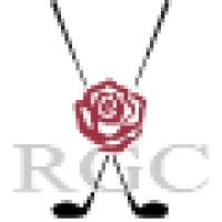 Roseville Golf Club Logo