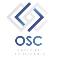 OSC Leadership Performance Logo