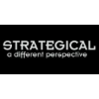 Strategical Pty Ltd Logo
