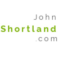 JohnShortland.com Logo