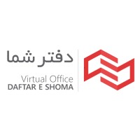 DaftareShoma | دفتر شما Logo