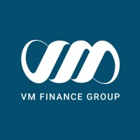 ВМ Финанс Груп | VM Finance Group Logo