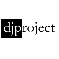 The djproject Group Logo
