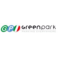 Green Park Srl Logo