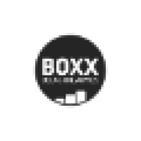 BOXX Belastingadvies Logo