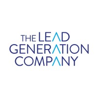 The Lead Generation Company - B2B Sales Support Logo