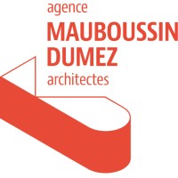 Agence Mauboussin-Dumez Architectes Logo