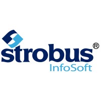 STROBUS Infosoft Logo