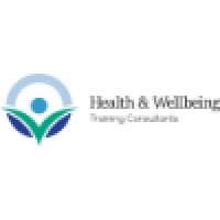 Health & Wellbeing Training Consultants Logo