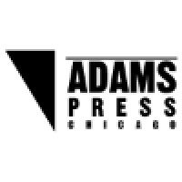 Adams Press Logo