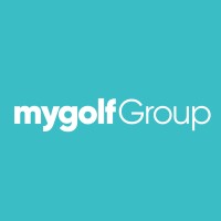 mygolfGroup Logo