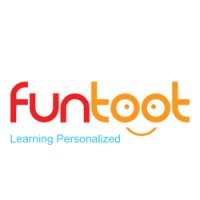 funtoot - Learning Personalized Logo