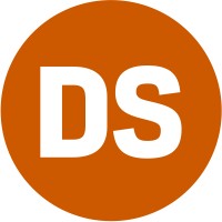 Dagens Samhälle Logo