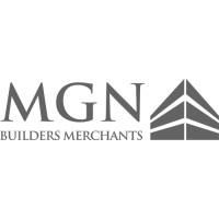MGN Builders Merchants Logo