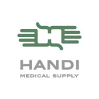 Handi Medical Supply, Inc Logo