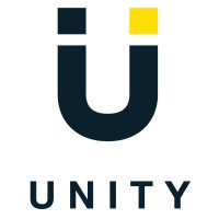 UNITY VALUES Logo