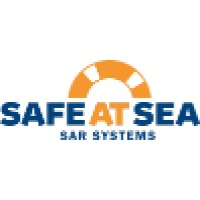 Safe at Sea AB Logo