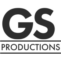 GSProductions Logo
