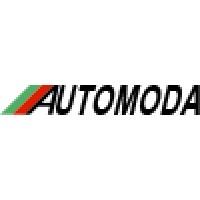 AUTOMODA Logo