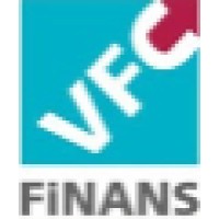VFC Finans Danışmanlık Hizmetleri lLimited Şirketi Logo