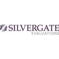 Silvergate Evaluations Inc. Logo